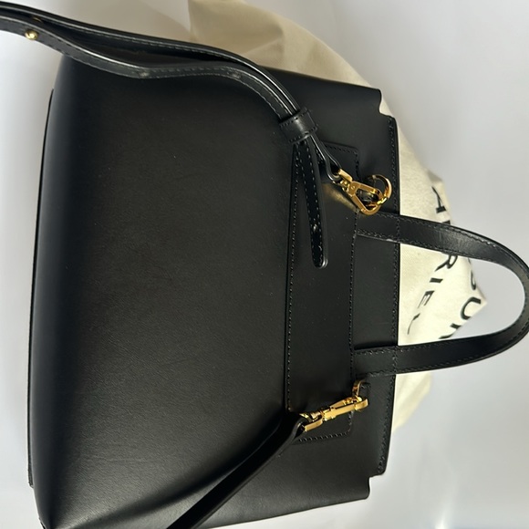Mansur Gabriel Mini Mini Lady Bag Calfskin - Picture 5 of 9